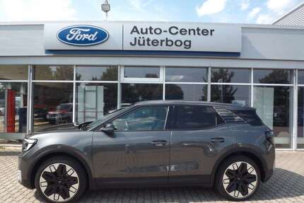 Ford Explorer Gebrauchtwagen