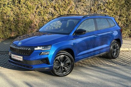 Skoda Karoq Gebrauchtwagen