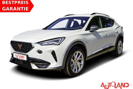 Cupra Formentor Gebrauchtwagen