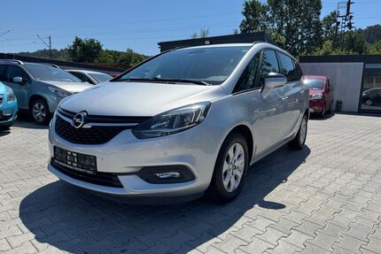 Opel Zafira Gebrauchtwagen
