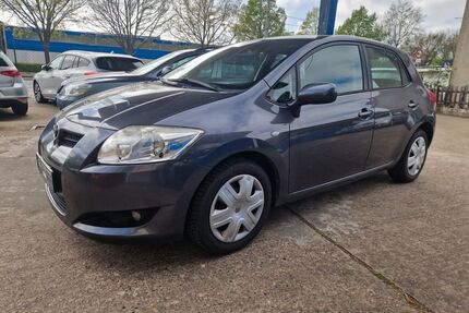 Toyota Auris Gebrauchtwagen