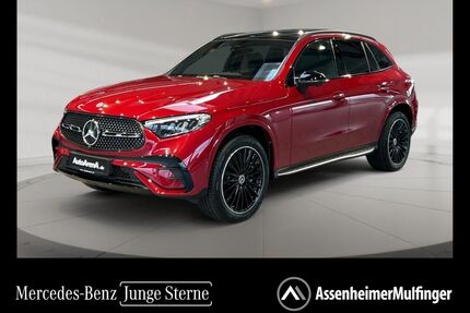 Mercedes-Benz GLC 300 Gebrauchtwagen