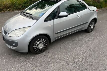 Mitsubishi Colt Gebrauchtwagen