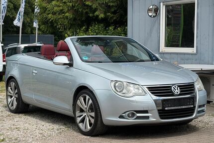 VW Eos Gebrauchtwagen