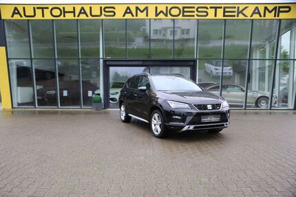 Seat Ateca Gebrauchtwagen