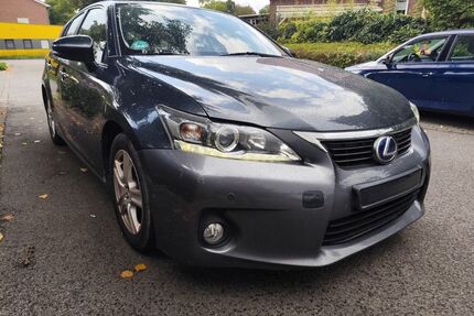 Lexus CT 200h Gebrauchtwagen