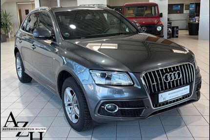 Audi Q5 Gebrauchtwagen