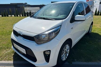 Kia Picanto Gebrauchtwagen