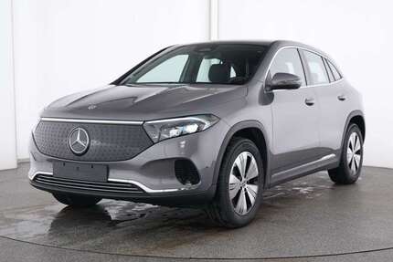 Mercedes-Benz EQA 250 Gebrauchtwagen