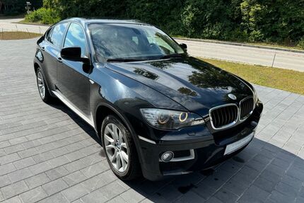 BMW X6 Gebrauchtwagen