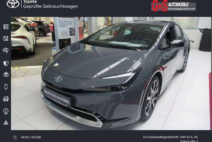 Toyota Prius Gebrauchtwagen