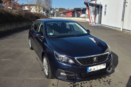 Peugeot 308 Gebrauchtwagen