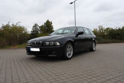 BMW 540 Gebrauchtwagen