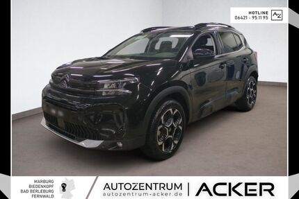 Citroen C5 Aircross Gebrauchtwagen
