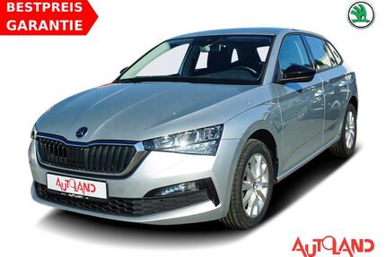 Skoda Scala Gebrauchtwagen