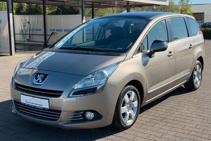 Peugeot 5008 Gebrauchtwagen