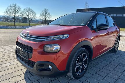 Citroen C3 Gebrauchtwagen