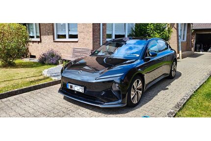 Nio ET5 Gebrauchtwagen