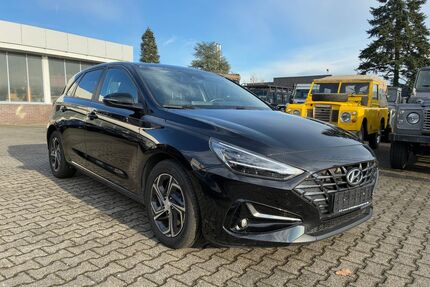 Hyundai i30 Gebrauchtwagen