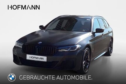 BMW 540 Gebrauchtwagen