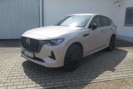 Mazda CX-60 Gebrauchtwagen