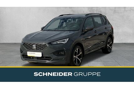 Seat Tarraco Gebrauchtwagen