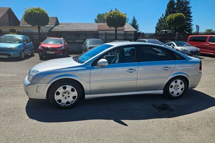 Opel Vectra Gebrauchtwagen