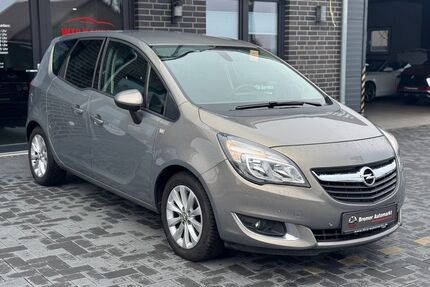 Opel Meriva Gebrauchtwagen