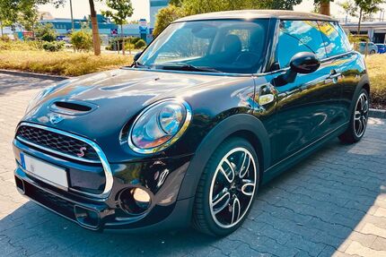 Mini Cooper S Gebrauchtwagen