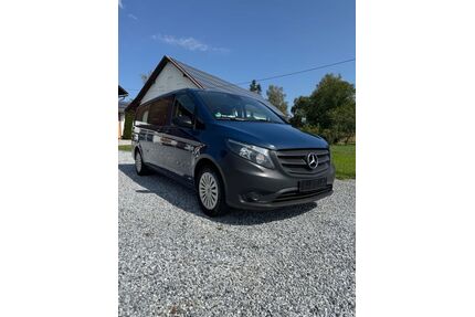 Mercedes-Benz Vito Gebrauchtwagen