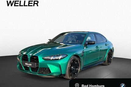 BMW M3 Gebrauchtwagen