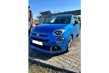 Fiat 500X Gebrauchtwagen