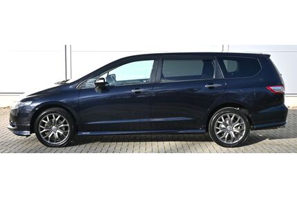 Honda Odyssey Gebrauchtwagen