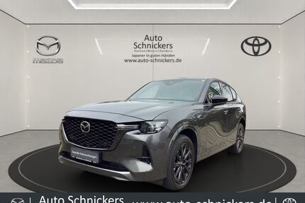 Mazda CX-60 Gebrauchtwagen