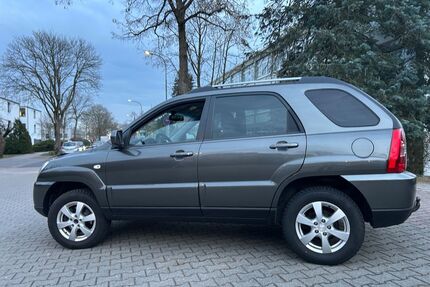 Kia Sportage Gebrauchtwagen