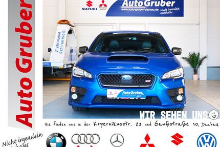 Subaru Impreza Gebrauchtwagen