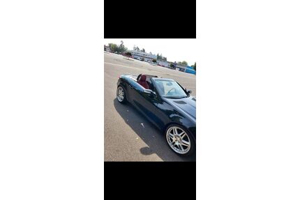 Mercedes-Benz SLK 200 Gebrauchtwagen