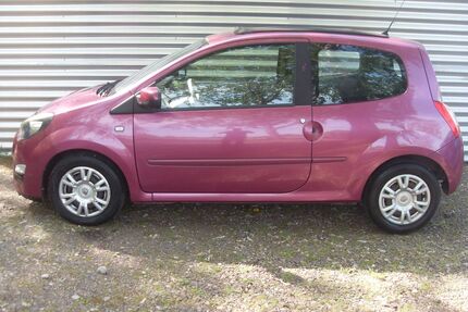 Renault Twingo Gebrauchtwagen