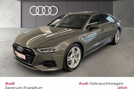 Audi A7 Gebrauchtwagen