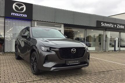 Mazda CX-60 Gebrauchtwagen