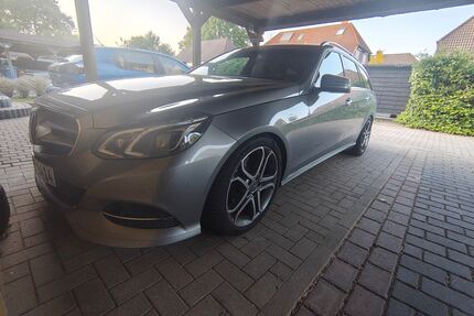 Mercedes-Benz E 250 Gebrauchtwagen