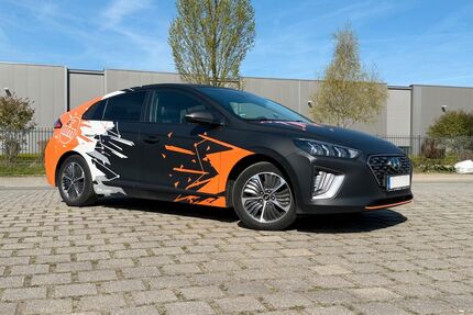Hyundai IONIQ Gebrauchtwagen