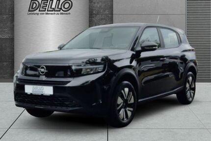 Opel Frontera Gebrauchtwagen