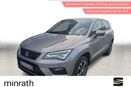 Seat Ateca Gebrauchtwagen
