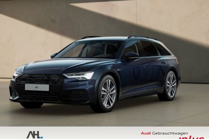 Audi A6 Allroad Gebrauchtwagen