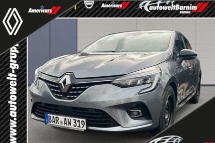 Renault Clio Gebrauchtwagen