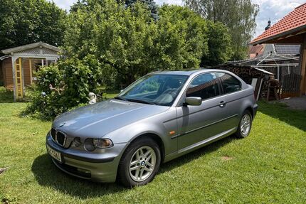 BMW 316 Gebrauchtwagen