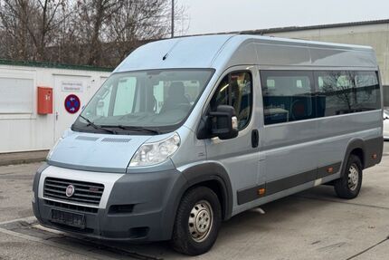 Fiat Ducato Gebrauchtwagen