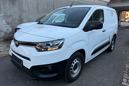 Toyota Proace City Gebrauchtwagen