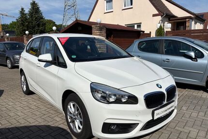 BMW 218 Gebrauchtwagen